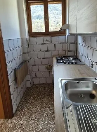 Valley View Apartman Barni