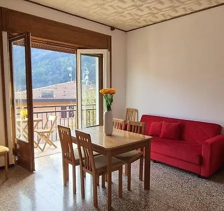 Valley View Apartman Barni