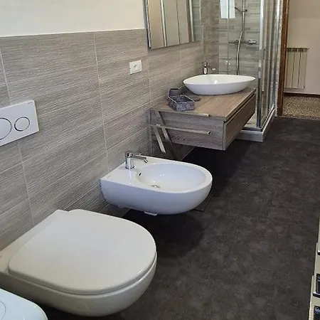 Apartman Valley View Barni