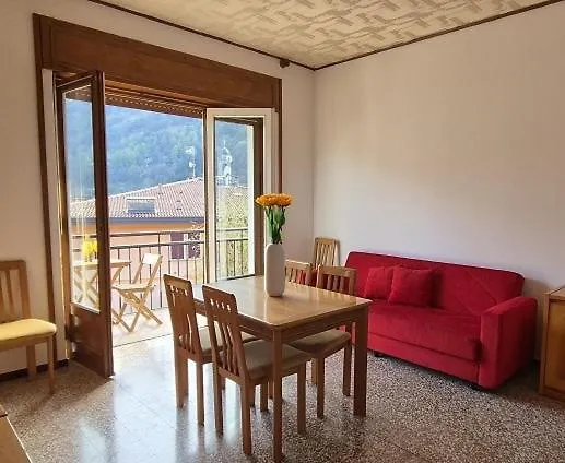 Valley View Апартаменты Barni