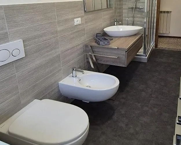 Apartment Valley View Barni