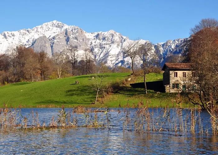 Апартаменты Valley View