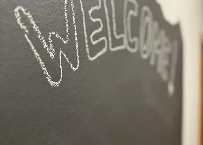 Апартаменты Valley View