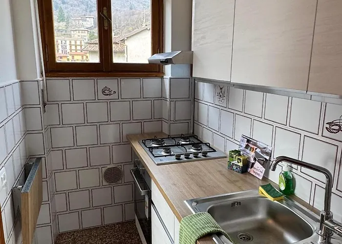 Valley View Апартаменты *