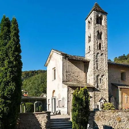 アパート Valley View Barni