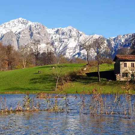 Lägenhet Valley View