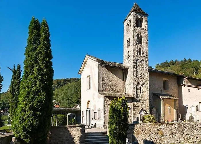 アパート Valley View Barni