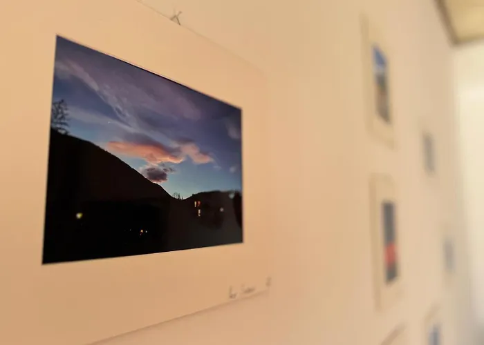 アパート Valley View